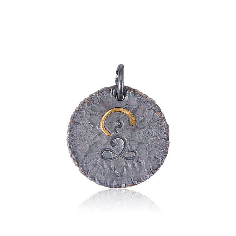 The Calm Necklace